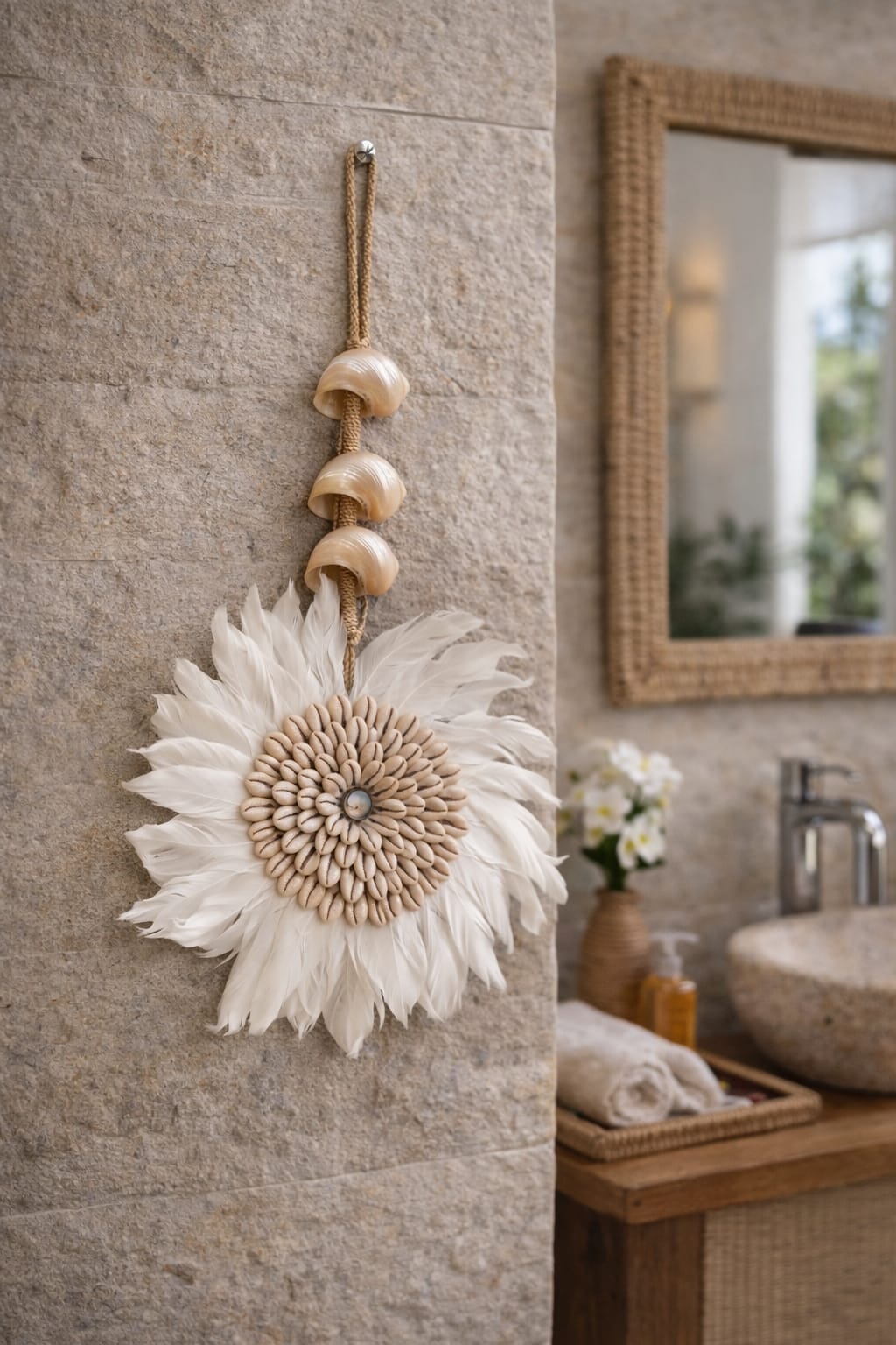 DEIN RÜCKZUGSORT. DEINE SEELE. DEIN BALI FÜR IMMER.