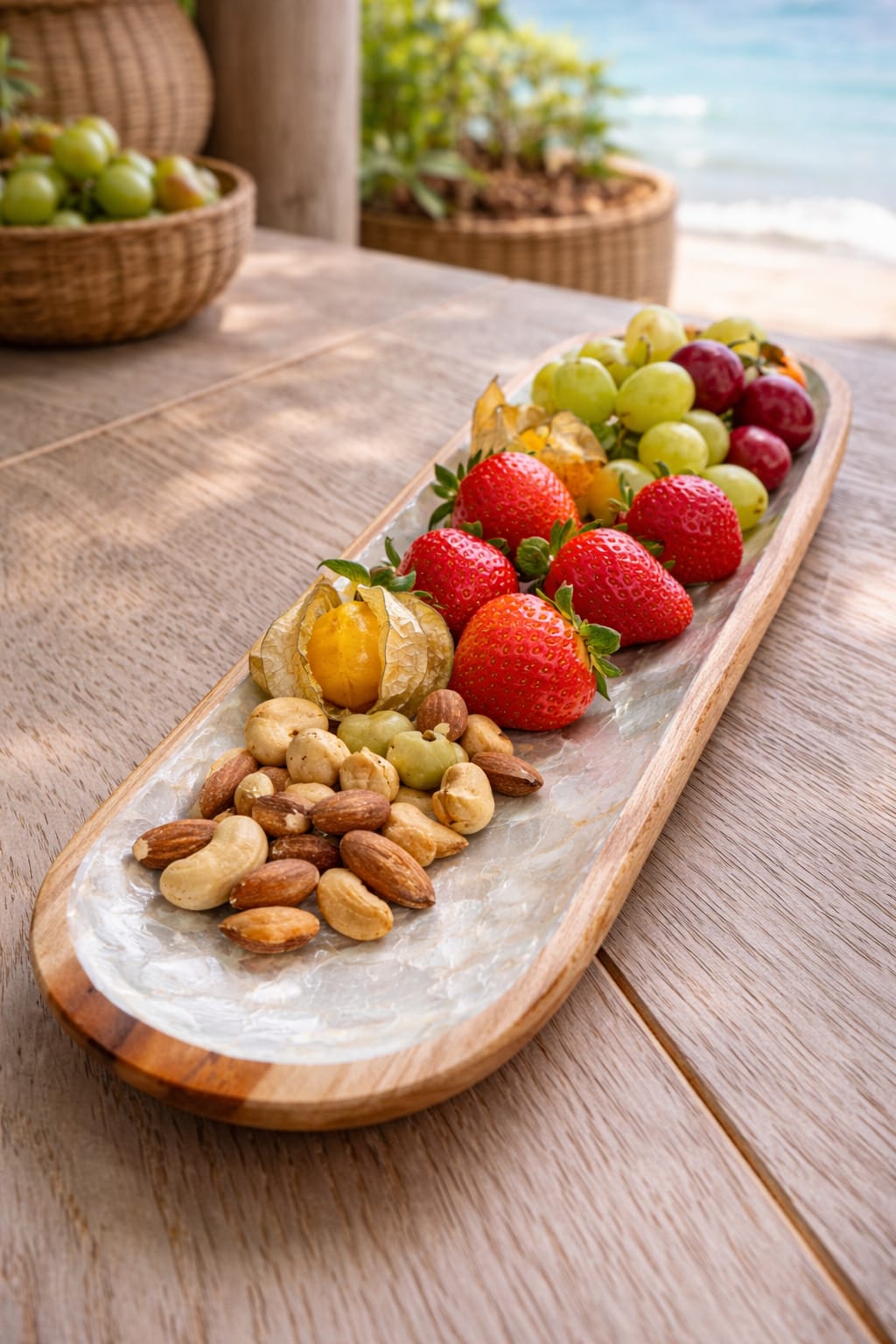 DEIN RÜCKZUGSORT. DEINE SEELE. DEIN BALI FÜR IMMER.