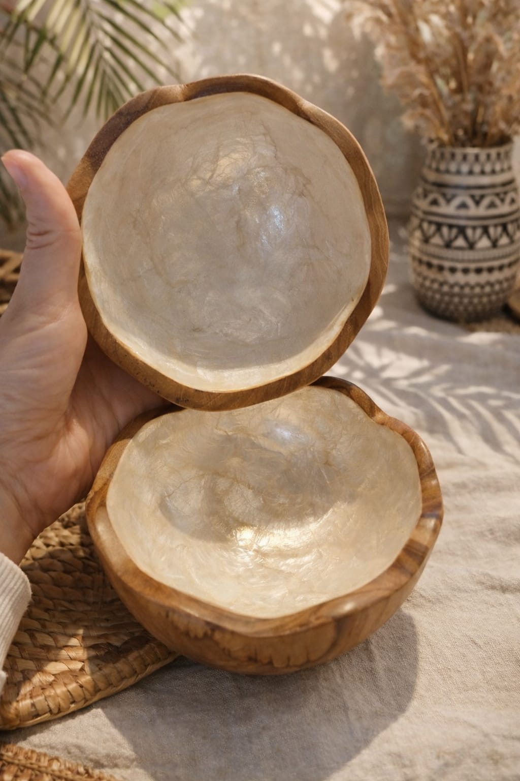 DEIN RÜCKZUGSORT. DEINE SEELE. DEIN BALI FÜR IMMER.